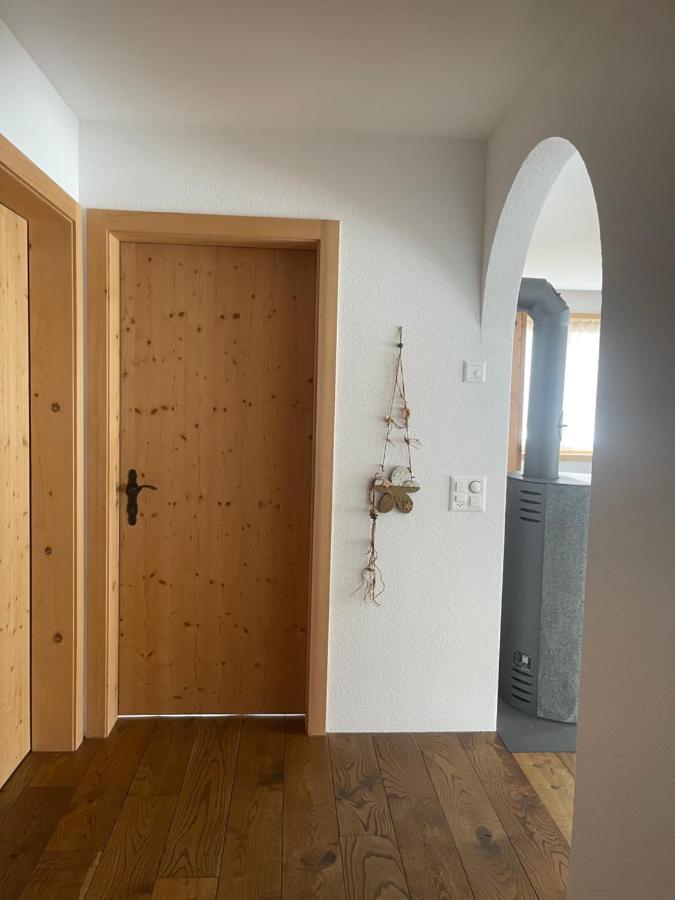 Appartement Mit Idyllischer Aussicht